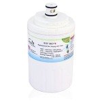 Swift Green Filters SGF-M07 Compatible Refrigerator Water Filter