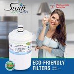 Swift Green Filters SGF-M07 Compatible Refrigerator Water Filter