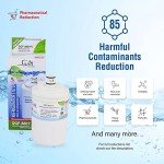 Swift Green Filters SGF-M07 Compatible Refrigerator Water Filter