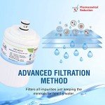Swift Green Filters SGF-M07 Compatible Refrigerator Water Filter