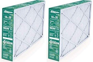 Generalaire 4366 Replacement Honeywell Merv 11 Filters