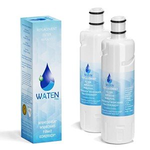 W10413645A Water Filter Cap Replacement (2PCS)