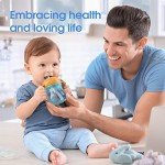 PUREPLUS DA29-00020B Samsung Refrigerator Water Filters, 3-Pack