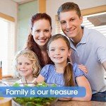 PUREPLUS DA29-00020B Samsung Refrigerator Water Filters, 3-Pack