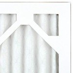 AIRX MERV 13 Pleated Air Filters - Box of 6