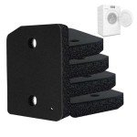 Miele T1 Dryer Bottom Filter Replacement Set