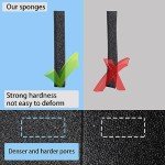 Aolleteau Foam Filter Pack for Miele T1 Dryers