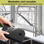 Miele T1 Dryer Bottom Filter Replacement Set