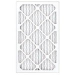 MERV 11 Replacement Filter 6-Pack, 13x21.5