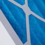 Nordic Pure MERV 7 Air Filters 6 Pack