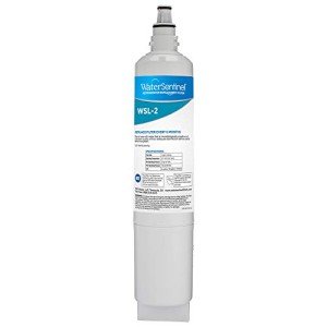 WaterSentinel WSL-2 Refrigerator Filter for LG LT600P