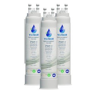 3-Pack Water Filter Replacement for PureAdvantage