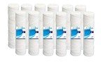 OmniFilter RS5-SS Sediment Filter Cartridge 12-Pack