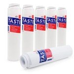 Clear Choice GE Refrigerator Water Filter Replacement Box