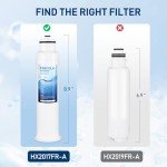 Hisense HRF Series Twist-In Water Filter (1 Pack)