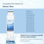 Hisense HRF Series Twist-In Water Filter (1 Pack)