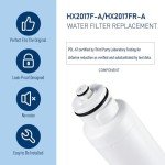 Hisense HRF Series Twist-In Water Filter (1 Pack)