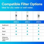 Aqua-Pure Whole House Replacement Filter AP817-2