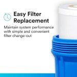 Aqua-Pure Whole House Replacement Filter AP817-2