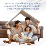 Flotronix Compatible Culligan P5 Water Filter 4-Pack