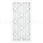 10x20x1 MERV 13 Air Filter 6-Pack