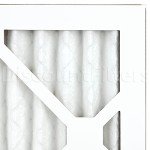 10x20x1 MERV 13 Air Filter 6-Pack