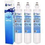 Tier1 RPWF Refrigerator Water Filter 3-Pack