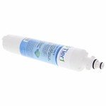 Tier1 RPWF Refrigerator Water Filter 3-Pack