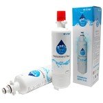 Home Depot HDX FML-3 Compatible Water Filter