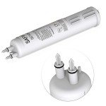 Thermador Compatible Refrigerator Water Filter (1 Pack)