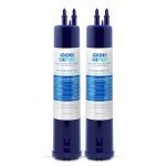 IcePure RFC6600A Refrigerator Water Filter 2 Pack