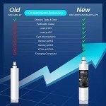 IcePure 4396508 Water Filter for EveryDrop 5