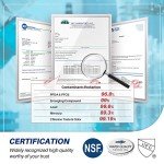 IcePure 4396508 Water Filter for EveryDrop 5