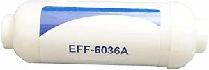 Replacement In-Line Water Filter for Taste & Odor