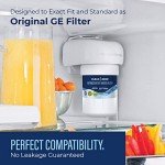 Clear Drop MWF Refrigerator Water Filter - 3 Pack