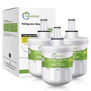 Samsung Water Filter Replacement for Aqualink Models