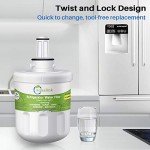 Samsung Water Filter Replacement for Aqualink Models