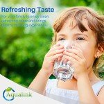 Samsung Water Filter Replacement for Aqualink Models