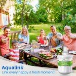 Samsung Water Filter Replacement for Aqualink Models