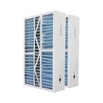 Replacement Pleated AC Filters for White Rodgers F825-0549