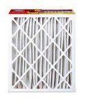 BestAir MERV 11 AC Furnace Air Filters, 2-Pack