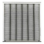 Atomic Compatible 20x20x3.5 Furnace Filter Cartridge