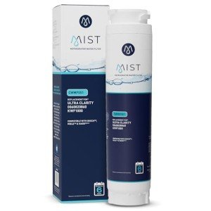 Ultra Clarity Water Filter for Bosch & Haier