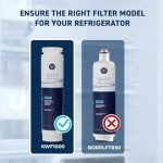 Ultra Clarity Water Filter for Bosch & Haier