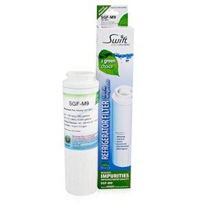 Swift Green SGF-M9 Replacement Water Filter (1 Pack)