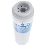 Tier1 UKF8001 Water Filter Replacement 2-Pack