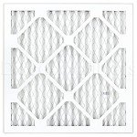 AIRX 14x14x1 MERV 13 Pleated Air Filters – 6 Pack