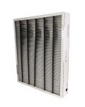 Atomic Carrier 20x25x3.5 Furnace Filter Cartridge