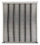 Atomic Carrier 20x25x3.5 Furnace Filter Cartridge