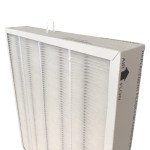 Atomic Carrier 20x25x3.5 Furnace Filter Cartridge